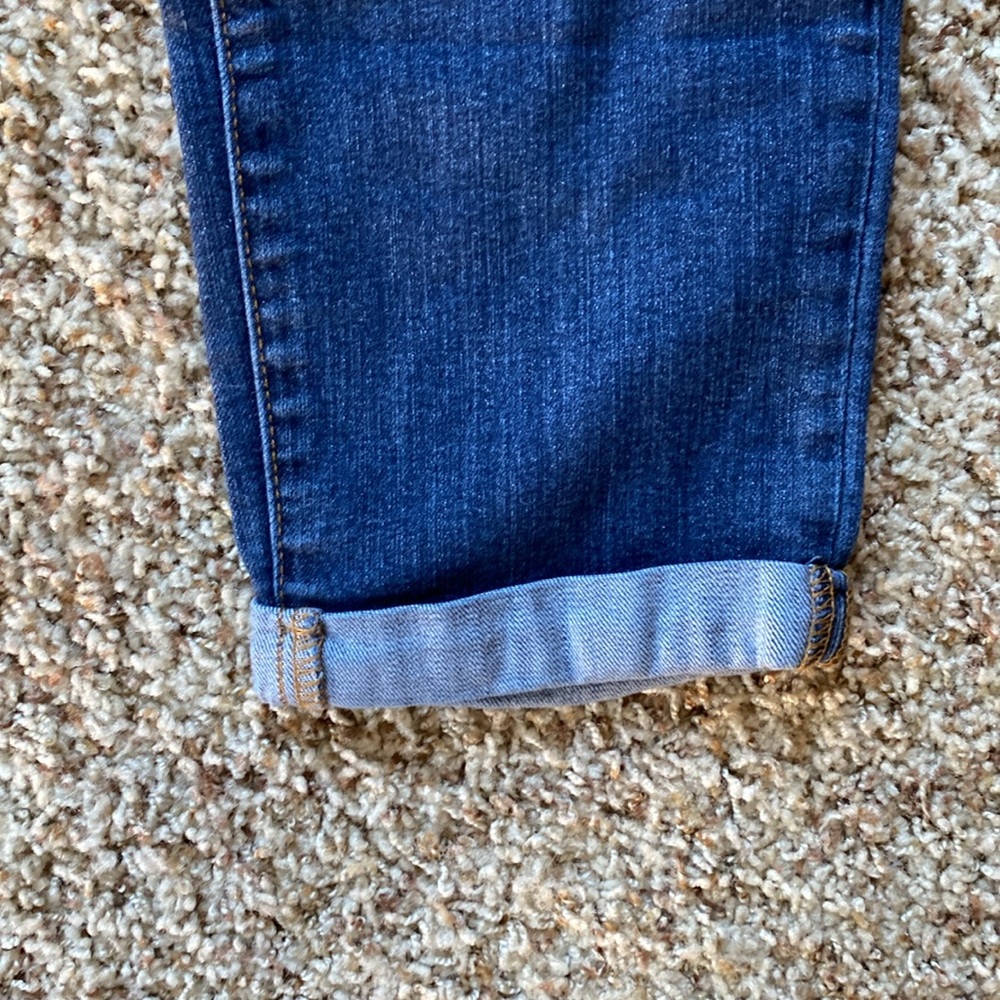 Gap Boyfriend Fit Jeans - image 6